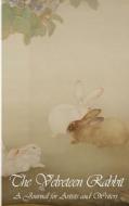 Velveteen Rabbit Journal: A Journal for Artists and Writers di Susan Brassfield Cogan edito da Createspace