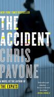 The Accident di Chris Pavone edito da BROADWAY BOOKS