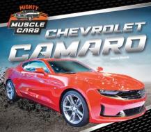 Chevrolet Camaro di Jessica Rusick edito da ABDO PUB CO