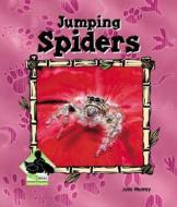 Jumping Spiders di Julie Murray edito da Abdo Publishing Company