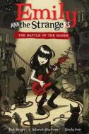 Emily And The Strangers di Rob Reger, Mariah Huehner edito da Dark Horse Comics