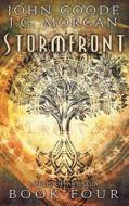Stormfront di John Goode, J. G. Morgan edito da HARMONYVISION