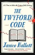 The Twyford Code di Janice Hallett edito da ATRIA