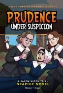 Prudence Under Suspicion di Emma Carlson Berne edito da Capstone