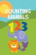 Counting Animals di Jupiter Kids edito da Speedy Publishing LLC