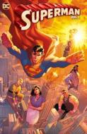 Superman Vol. 1 di Joshua Williamson edito da D C COMICS