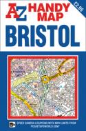 Bristol Handy Map edito da Harpercollins Publishers