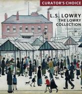Lowry The di Claire Stewart edito da Acc Art Books