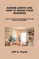 AIRBNB ASSETS AND HOW TO BRAND YOUR BUSINESS