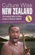 The Essential Guide To Culture, Customs And Business Etiquette di Graeme Chesters edito da Survival Books