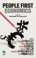 People-First Economics: Making a Clean Start for Jobs, Justice and Climate edito da WORLD CHANGING