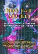 Night, Rain, And Neon di Ian Mcdonald, Gary Gibson edito da NEWCON PR