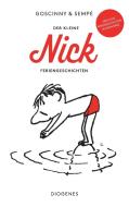 Der kleine Nick - Feriengeschichten di René Goscinny, Jean-Jacques Sempé edito da Diogenes Verlag AG