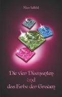 Die vier Diamanten und das Erbe der Grauen di Nico Salfeld edito da Papierfresserchens MTM-VE