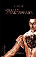 A Life of William Shakespeare. Biography di Sidney Lee edito da Severus