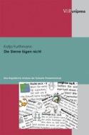 Die Sterne lügen nicht di Katja Furthmann edito da V & R Unipress GmbH