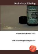 Trifluoromethylphenylpiperazine edito da Book On Demand Ltd.