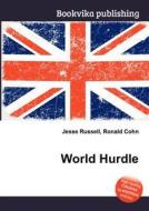 World Hurdle edito da Book On Demand Ltd.