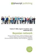 Bayesian network edito da Alphascript Publishing
