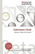 Fuhrmann Circle edito da Betascript Publishing