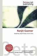 Ranjit Gazmer edito da Betascript Publishing