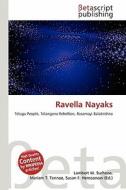 Ravella Nayaks edito da Betascript Publishing