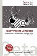 Tandy Pocket Computer edito da Betascript Publishing