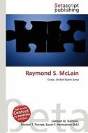 Raymond S. McLain edito da Betascript Publishing