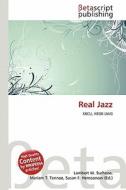 Real Jazz edito da Betascript Publishing