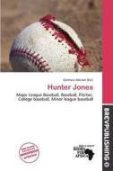Hunter Jones edito da Brev Publishing