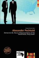 Alexander Pechtold edito da Junct