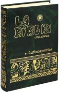 La Biblia Latinoamericana di Bernard Hurault edito da Editorial Verbo Divino