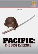 Pacific: The Lost Evidence edito da Lions Gate Home Entertainment