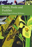 Ponds, Pools And Puddles di Jeremy Biggs edito da Harpercollins Publishers