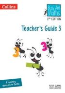 Teacher's Guide 3 di Jeanette Mumford, Sandra Roberts, Linda Glithro, Elizabeth Jurgensen edito da HarperCollins Publishers