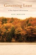 Governing Least di Dan (Associate Professor of Philosophy Moller edito da Oxford University Press Inc