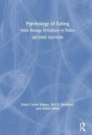 Psychology Of Eating di Emily Splane, Neil Rowland edito da Taylor & Francis Ltd