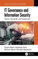 IT Governance And Information Security di Yassine Maleh, Abdelkebir Sahid, Mamoun Alazab, Mustapha Belaissaoui edito da Taylor & Francis Ltd
