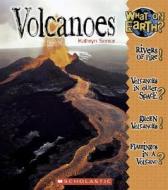 Volcanoes di Kathryn Senior edito da Children's Press(CT)