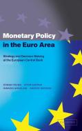 Monetary Policy in the Euro Area di Otmar Issing, Vitor Gaspar, Oreste Tristani edito da Cambridge University Press