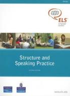 Structure and Speaking Practice edito da Longman Publishing Group