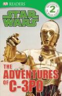 The Adventures of C-3PO edito da Turtleback Books