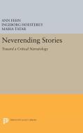 Neverending Stories edito da Princeton University Press