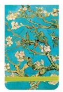 Van Gogh Almond Blossoms Mini Journal di Galison, Art Resource edito da Galison Books