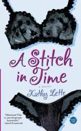 A Stitch in Time di Kathy Lette edito da Washington Square Press