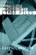 The Limbo Files di David Langford edito da Cosmos Books
