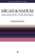 Balancing The Books di Michael Bentley edito da Evangelical Press