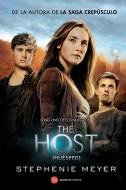 El Huésped / The Host (Mti) di Stephenie Meyer edito da PUNTO DE LECTURA