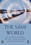 The Sami World edito da Taylor & Francis Ltd