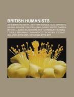 British Humanists: Roger Penrose, John M di Books Llc edito da Books LLC, Wiki Series